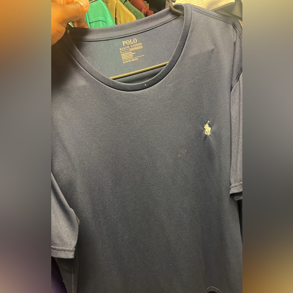 Polo Ralph Lauren T-Shirt!